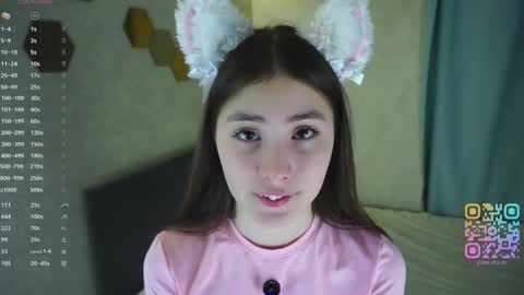 Ellie online show from February 15, 5:56 pm