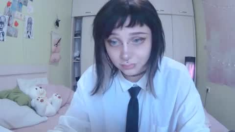Kira online show from October 7, 11:14 am