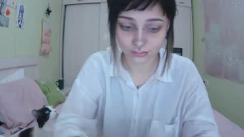 Kira online show from October 13, 10:18 am