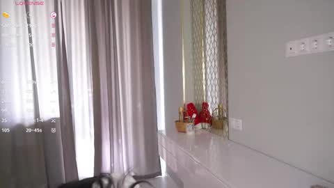 Lola online show from May 9, 5:53 am