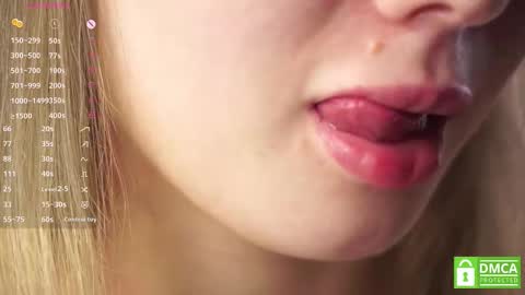 Lola online show from September 21, 2:05 pm