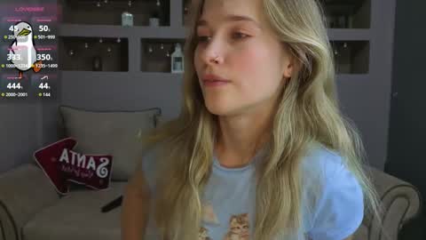 Lynn online show from November 28, 5:16 pm