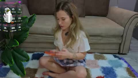 Lynn online show from March 9, 5:49 pm