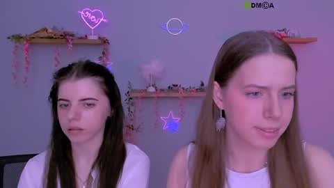 lyra_desire online show from May 22, 8:45 am