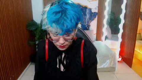 lyra_tay online show from February 27, 9:47 pm