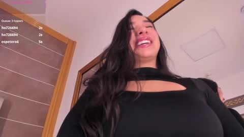    online show from November 20, 11:55 am