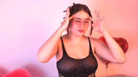 Lyra Carter online show from February 14, 6:04 am