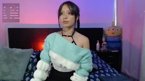 lyshana online show from November 10, 5:30 pm