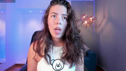 Lyssa  Everyday From 0700 to 1630 Col Time online show from January 30, 12:06 pm