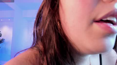 Lyssa  Everyday From 0700 to 1630 Col Time online show from January 29, 12:13 pm