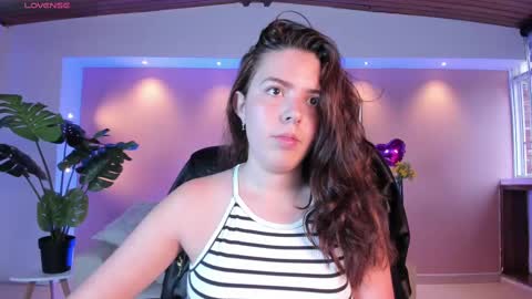 Lyssa  Everyday From 0700 to 1630 Col Time online show from February 25, 12:38 pm