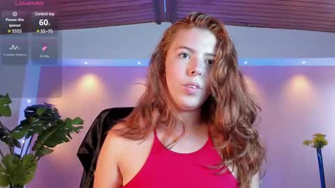 Lyssa  Everyday From 0700 to 1630 Col Time online show from March 3, 1:26 pm