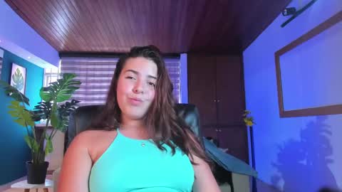 Lyssa  Everyday From 0700 to 1630 Col Time online show from September 22, 5:44 pm