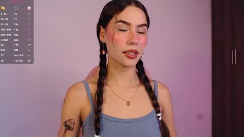 lzzyink online show from February 9, 6:48 am