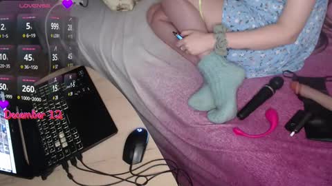 Ksu online show from December 12, 7:08 am