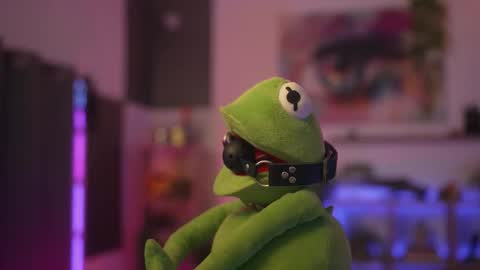 M1A  Dddy online show from November 13, 7:46 pm