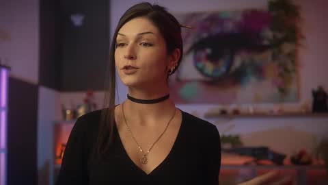 M1A  Dddy online show from November 20, 9:16 pm