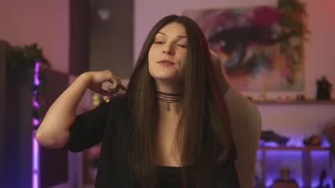 M1A  Dddy online show from December 21, 10:03 pm