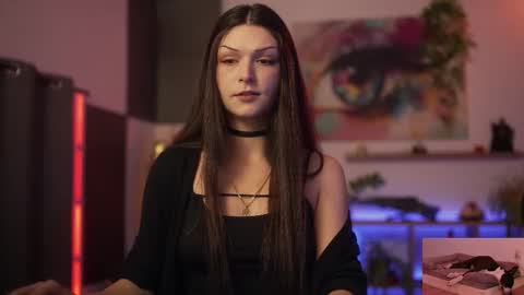 M1A  Dddy online show from October 17, 8:56 pm