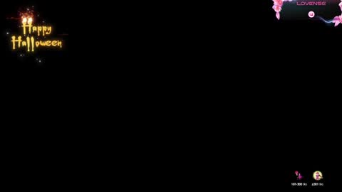 Mila online show from October 9, 8:57 pm