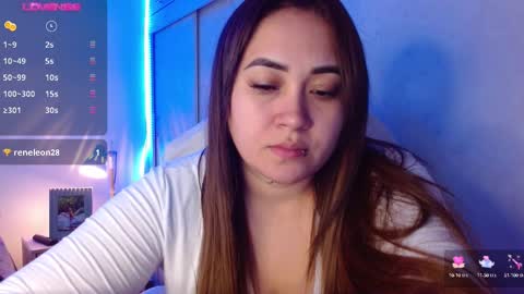 Meli online show from January 15, 7:01 pm