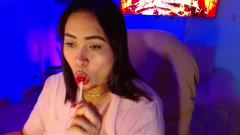 Meli online show from February 22, 8:10 pm