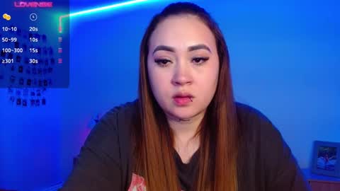 Meli online show from February 19, 1:18 am