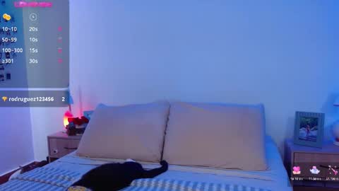 Meli online show from March 10, 6:56 pm