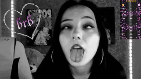 Melissa online show from July 9, 5:37 pm