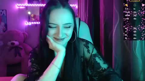 Melissa online show from June 24, 11:59 pm