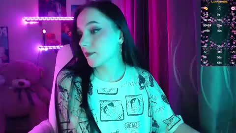 Melissa online show from July 17, 9:40 pm