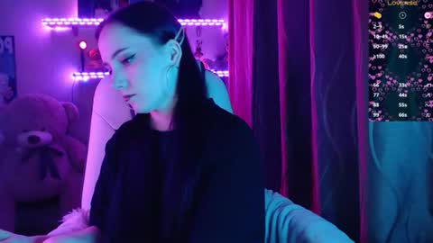 Melissa online show from June 25, 8:21 pm