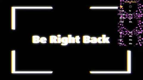 Melissa online show from April 10, 5:08 pm