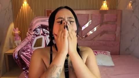 Eris online show from January 5, 5:27 pm