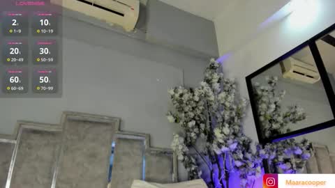 Maraacooper online show from March 17, 3:43 am