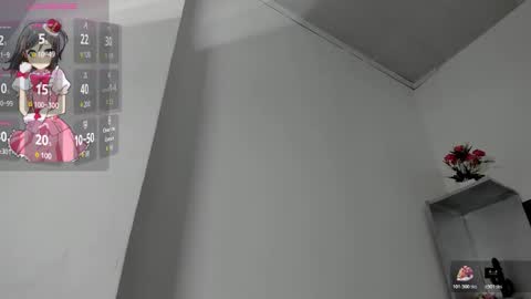 Mazikeen  online show from November 27, 8:50 am