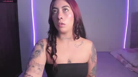 Sara online show from June 10, 4:44 am