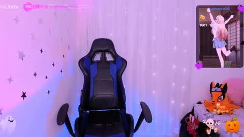 MacarenaIndependent model  online show from October 29, 4:42 pm