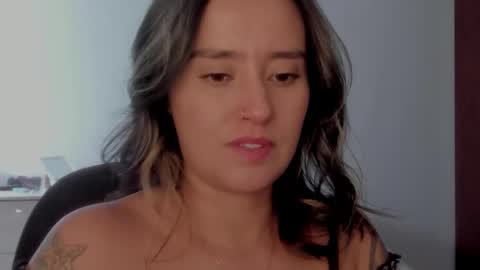 Maca online show from February 26, 5:34 pm