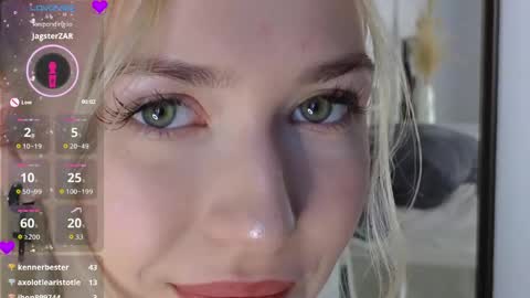Katerina online show from May 28, 6:55 am
