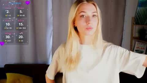Katerina online show from May 25, 6:45 am