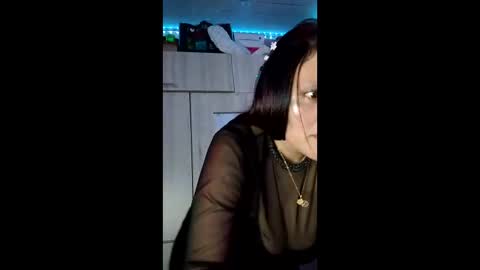 Linda Cataleya - funny weed money online show from March 15, 5:31 am