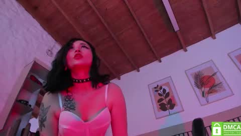 madame ibby online show from March 29, 1:54 pm