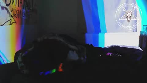 Madame Lucifer online show from October 29, 3:36 pm