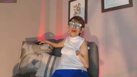 Madame online show from May 28, 7:34 pm