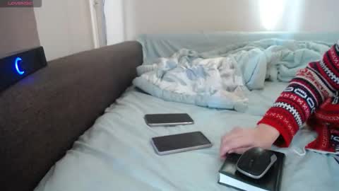 MadameSquirtTatti online show from February 1, 12:48 pm