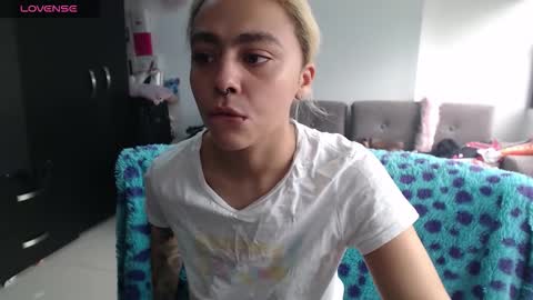 maddiie and clyde online show from March 3, 3:18 pm