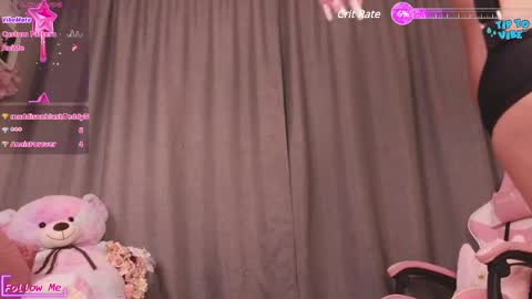 Maddison online show from March 6, 6:48 pm