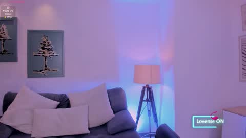 Maddison online show from February 26, 10:09 pm