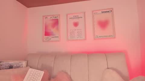 Maddy online show from January 6, 11:19 pm